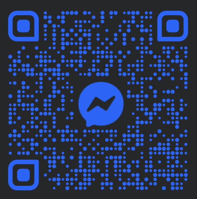 Messenger QR Code